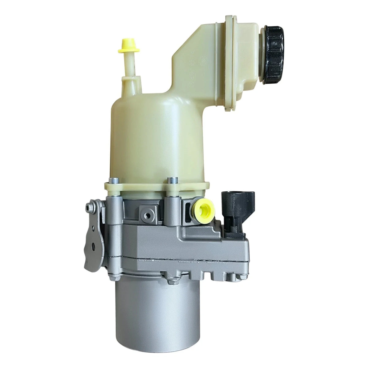 Power Steering Pump Replacement for Nissan Pathfinder 3.5L (2015–2016)