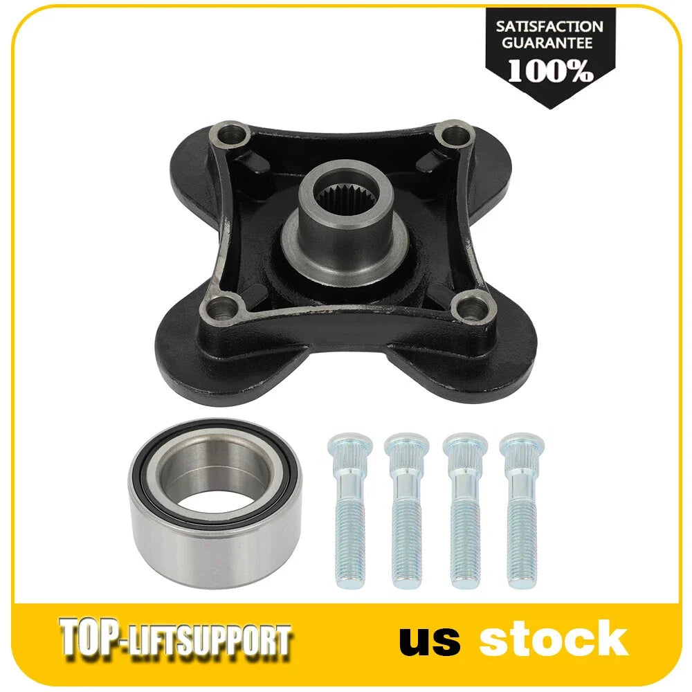 Wheel Hub Kit for Polaris RZR XP 1000 XP 4 (2014–2017)