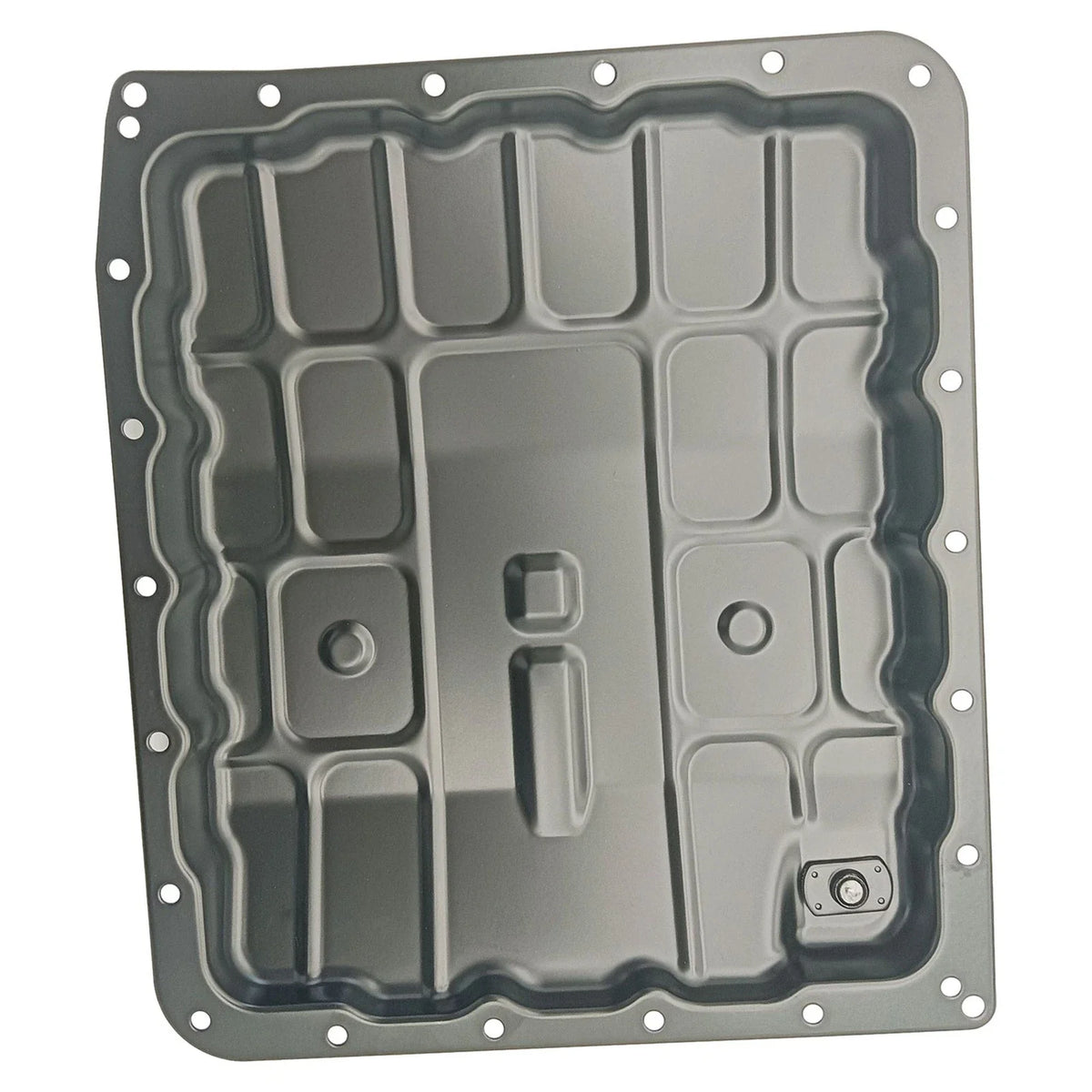 Transmission Oil Pan for Nissan Frontier Armada Pathfinder 350Z Xterra (2004–2017)
