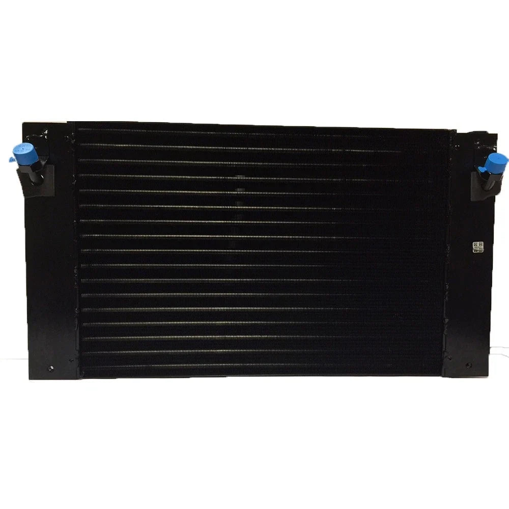Oil Cooler for Case IH Magnum 235 260 290 315 (2005–2019)