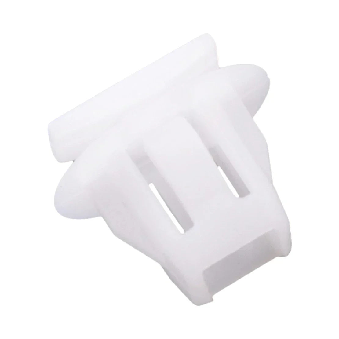 Exterior Wheel Fender Flare Molding Clips - 50 Count for Nissan 2005-2023