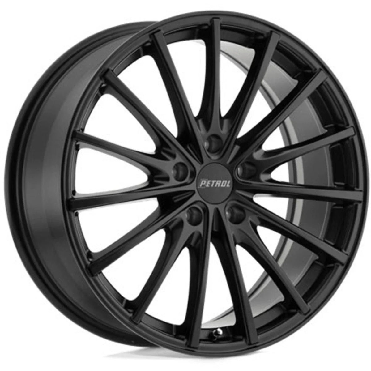 18 Inch Alloy Wheels for Chevy, Jeep Compass, Dodge Hornet, 500X