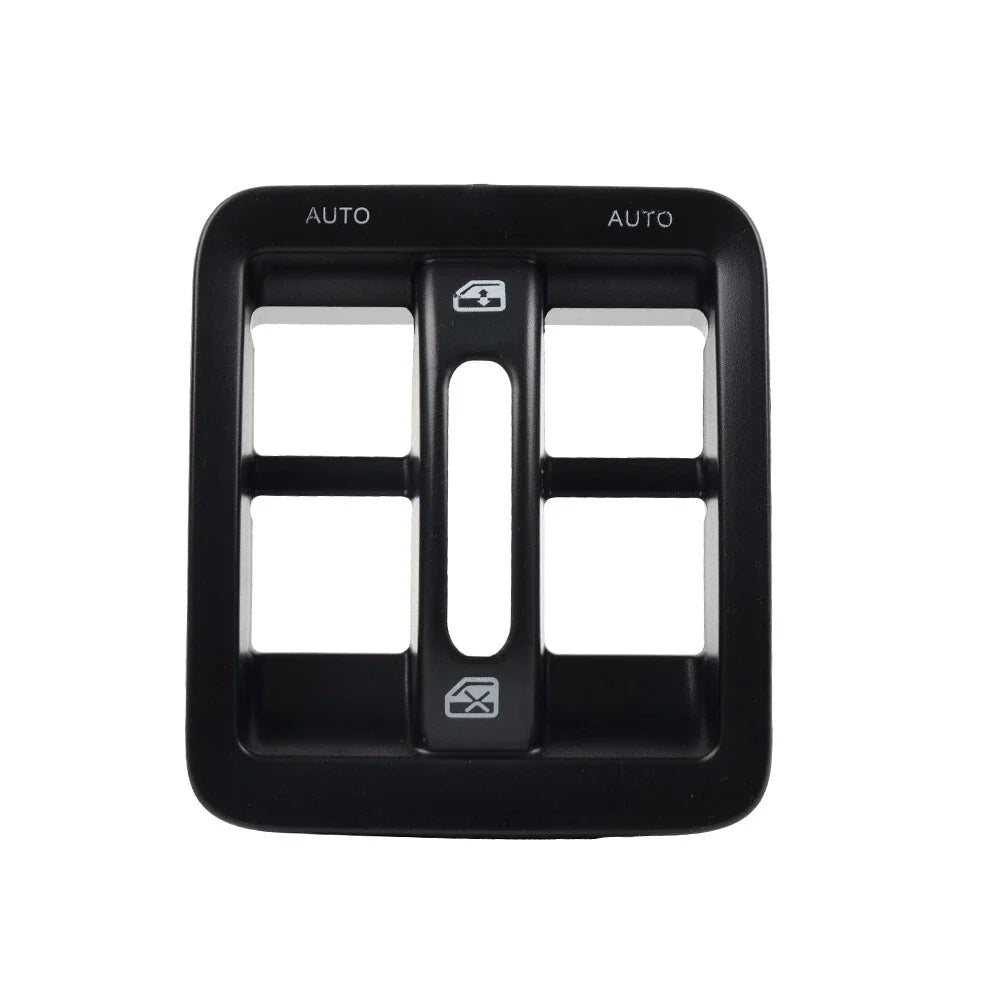 Power Window Switch Bezel for Jeep Wrangler (2011–2018)