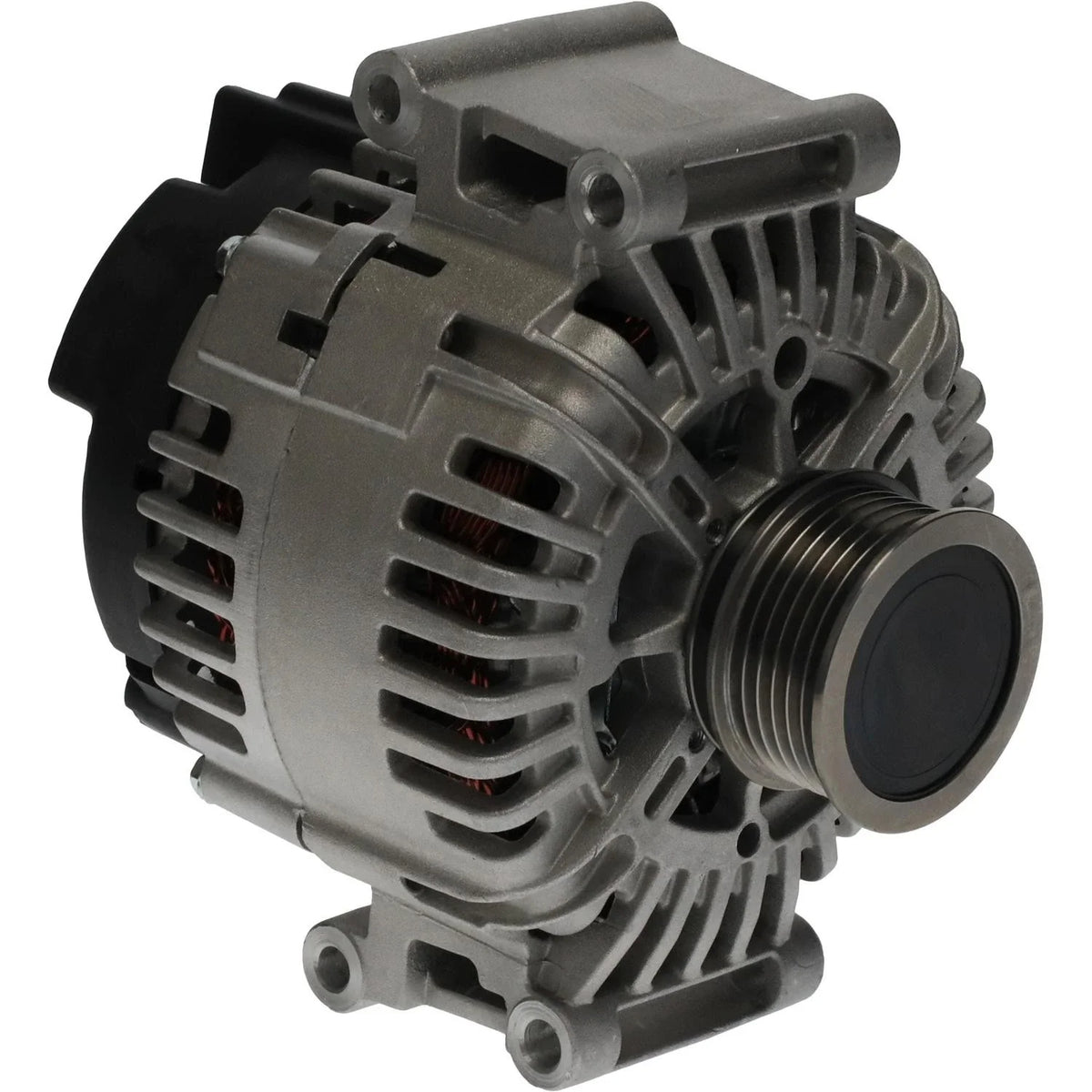 Alternator for Audi 2.0 1.8 CC EOS GTI Jetta Golf (2002–2013)