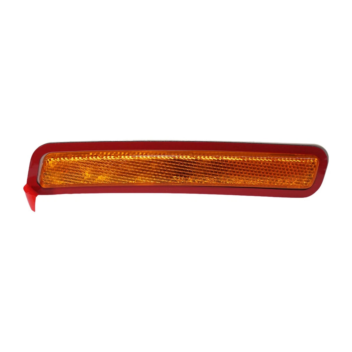 Bumper Face Bar Reflector for BMW X4 X3 (2018–2024) Left Side