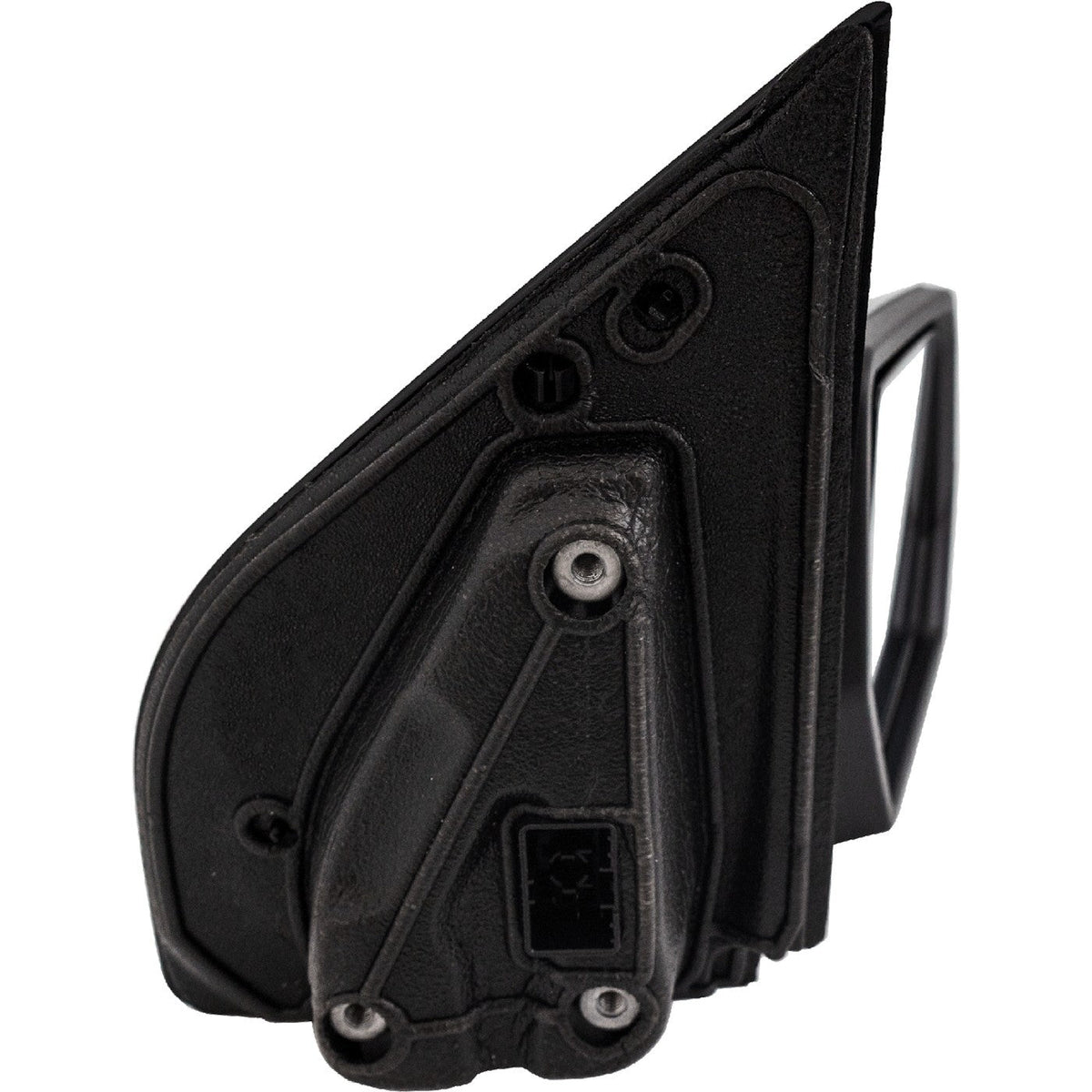 Heated Right Side Mirror Replacement for Chevy Canyon
