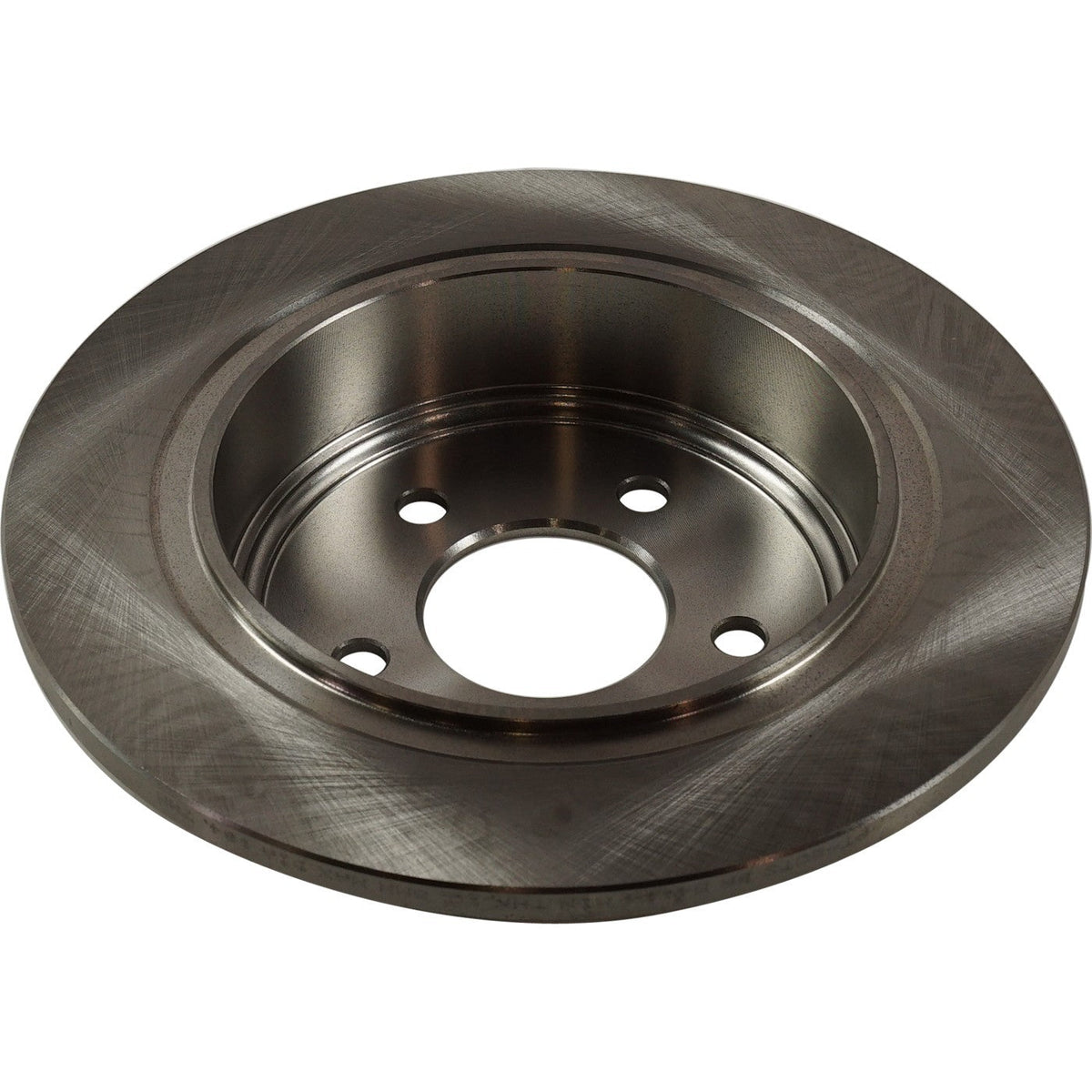 Disc Brake Rotors - Rear for Ford Explorer SportTrac (2003-2005)
