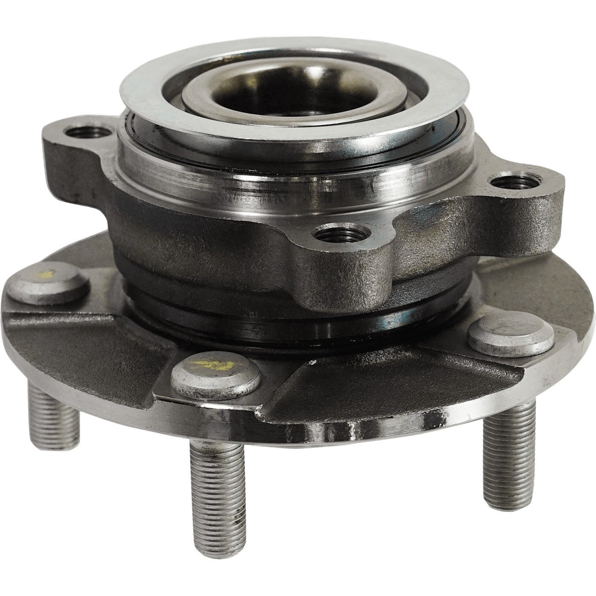 Wheel Hub Pair for Nissan Rogue Select