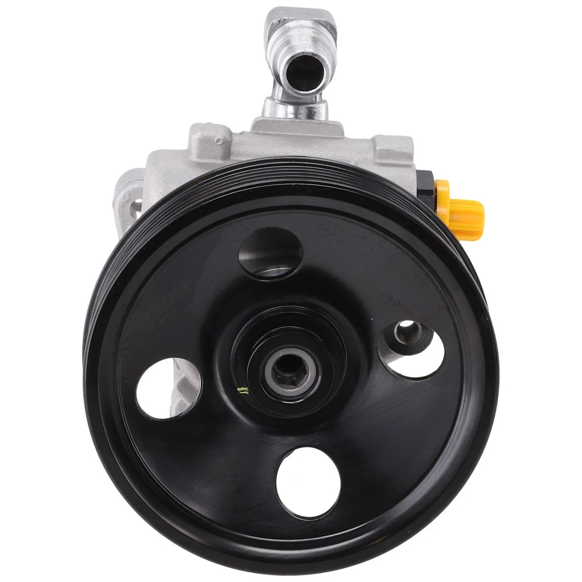 Power Steering Pump for Mercedes-Benz ML Class (2000–2011) 24668201