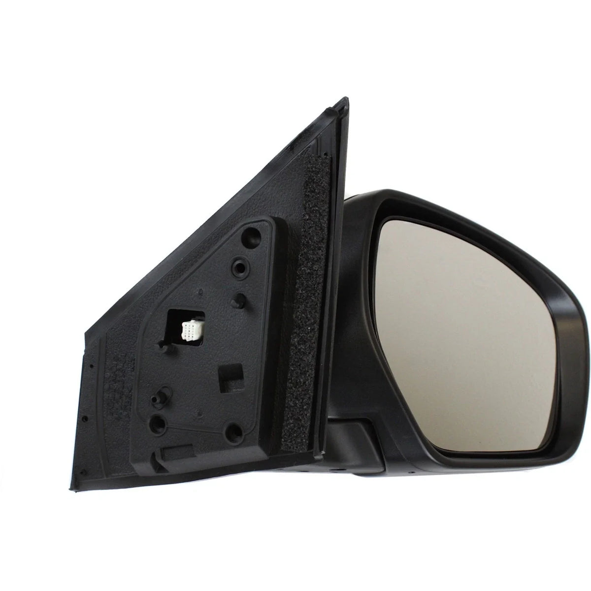 Heated Mirror Set with Signal Light for Mazda CX-9 2010-2014