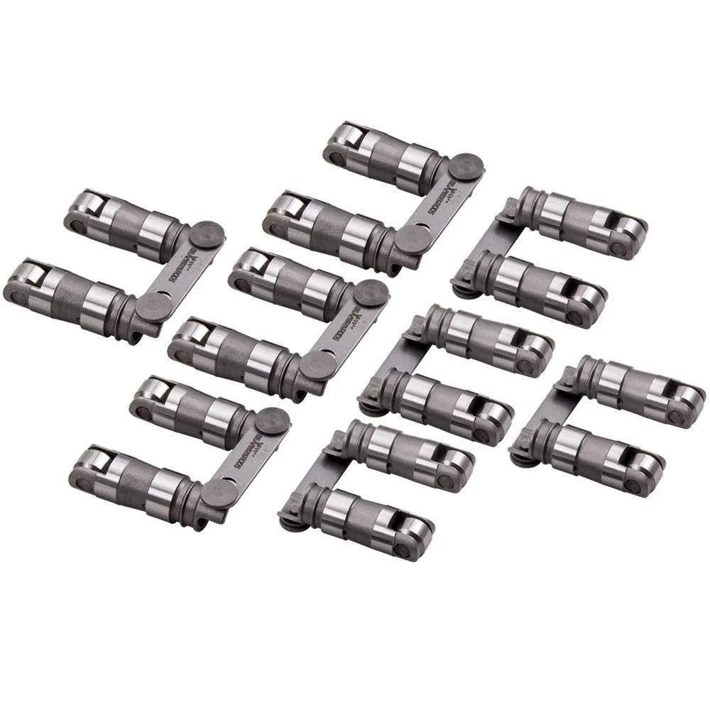 Hydraulic Roller Lifters for Small Block 302 289 221 400 Ford (1962–1995)