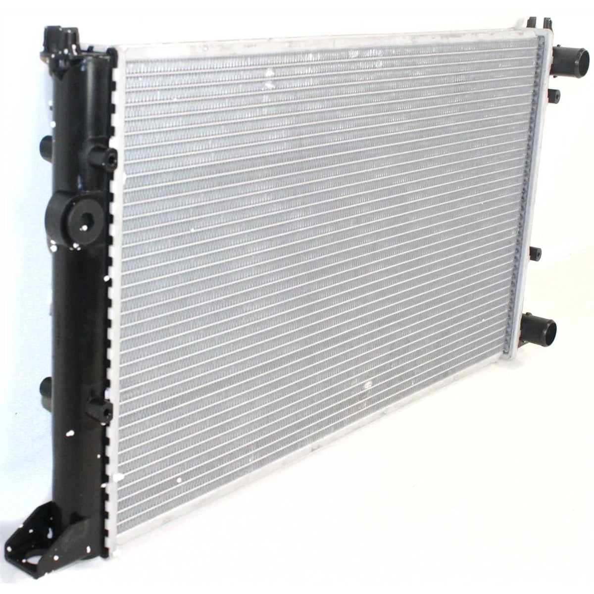 Radiator for VW Golf Jetta Cabrio (1998 Model)