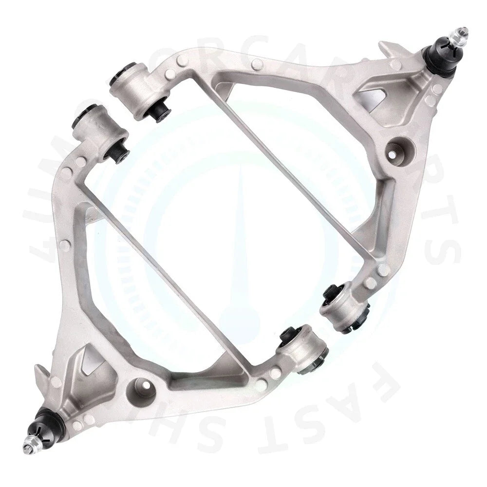 2X Control Arm and Ball Joint for Lincoln Navigator (2005–2006)