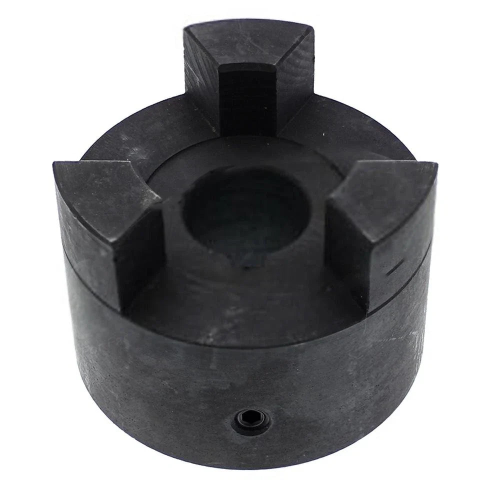 Coupler Half for - Part Number 3001-0216