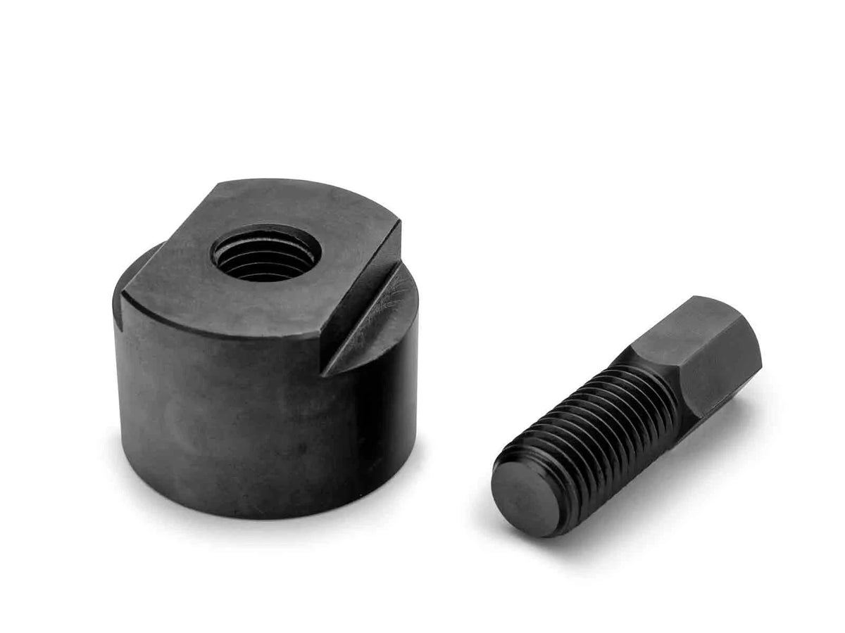 Flywheel Puller for Polaris RZR Models - Tool Included