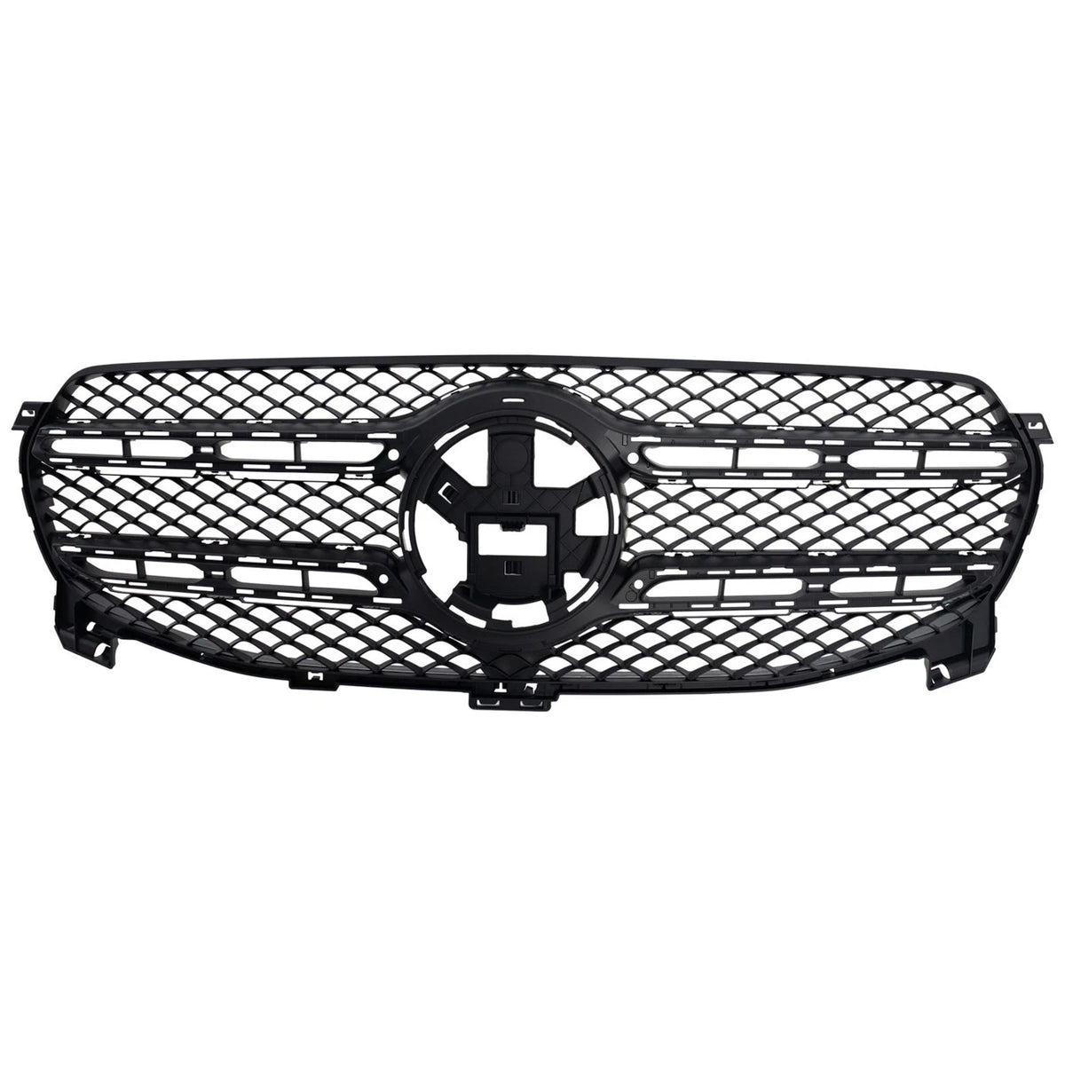 Grille for Mercedes-Benz GLE350 GLE450 (2020–2023) 1678880900