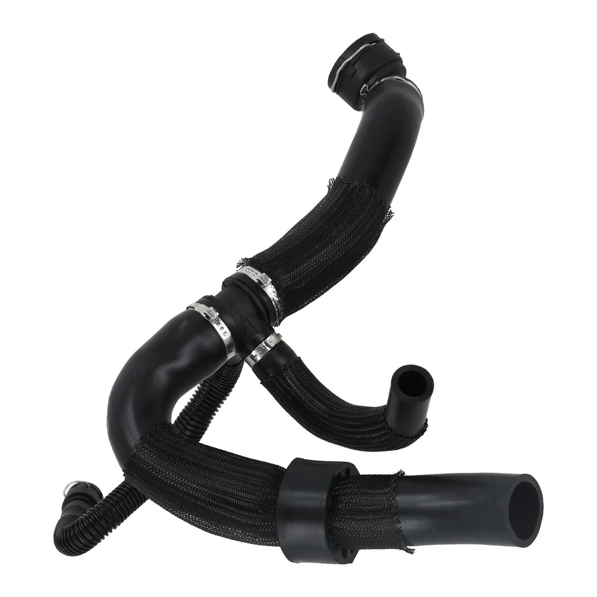 Radiator Lower Hose 68249896AC for Jeep Compass 2017-2022