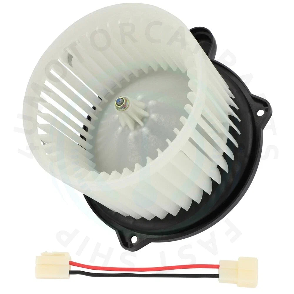 HVAC Blower Motor with Fan Cage for Kia Soul (2014–2019)