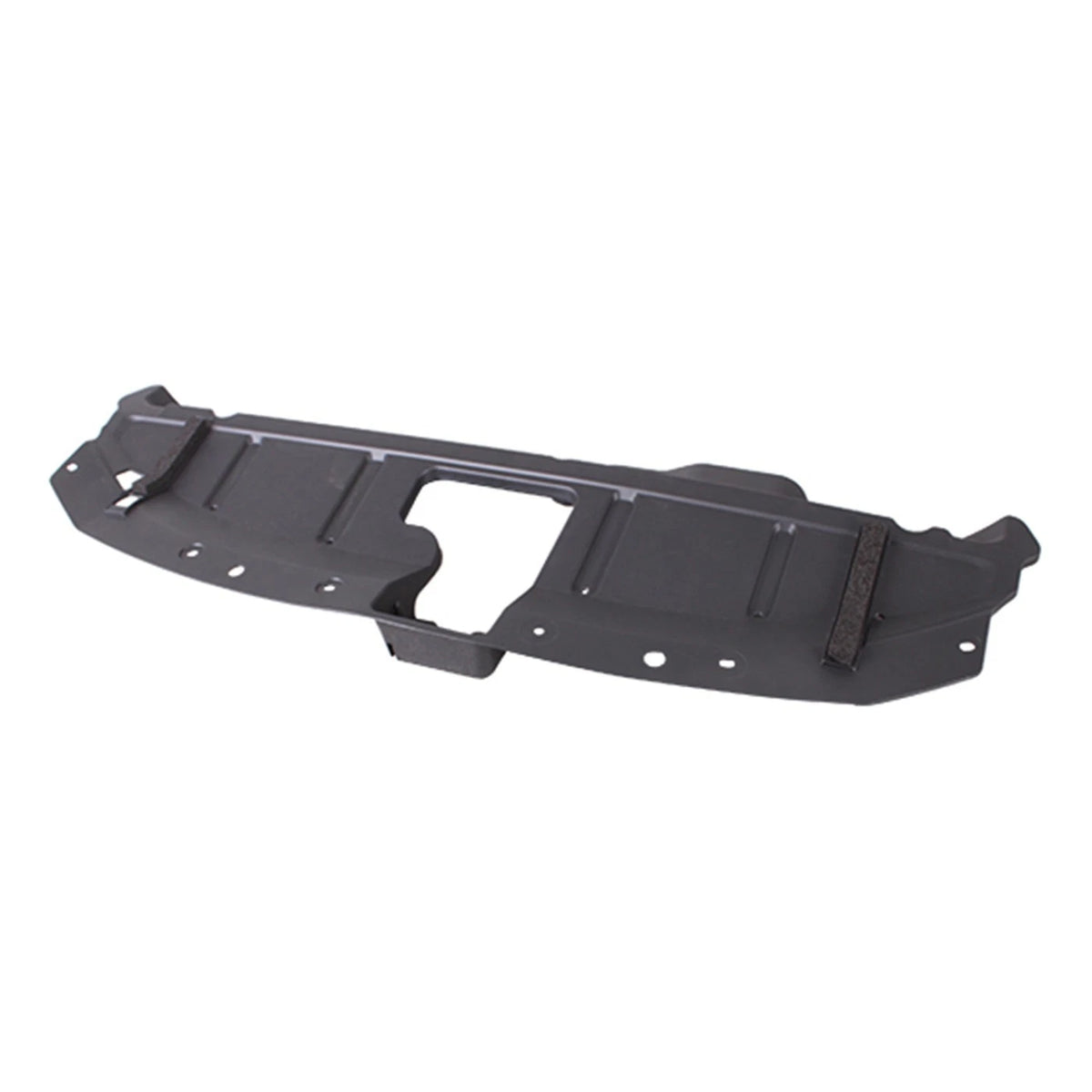 Radiator Support Cover 623226RA0A for Nissan Rogue (2021–2023)