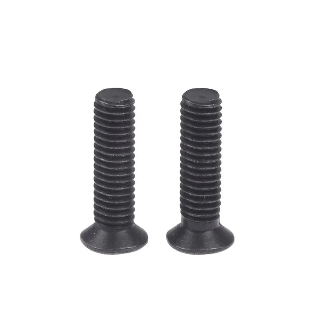 10x 1/2 Inch Screws Adapter for 3/8 Inch Fixing