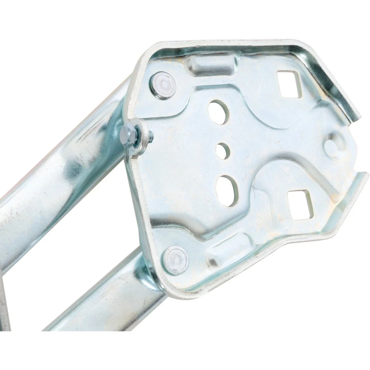 Hood Hinges Set of 2 for C40 Recharge