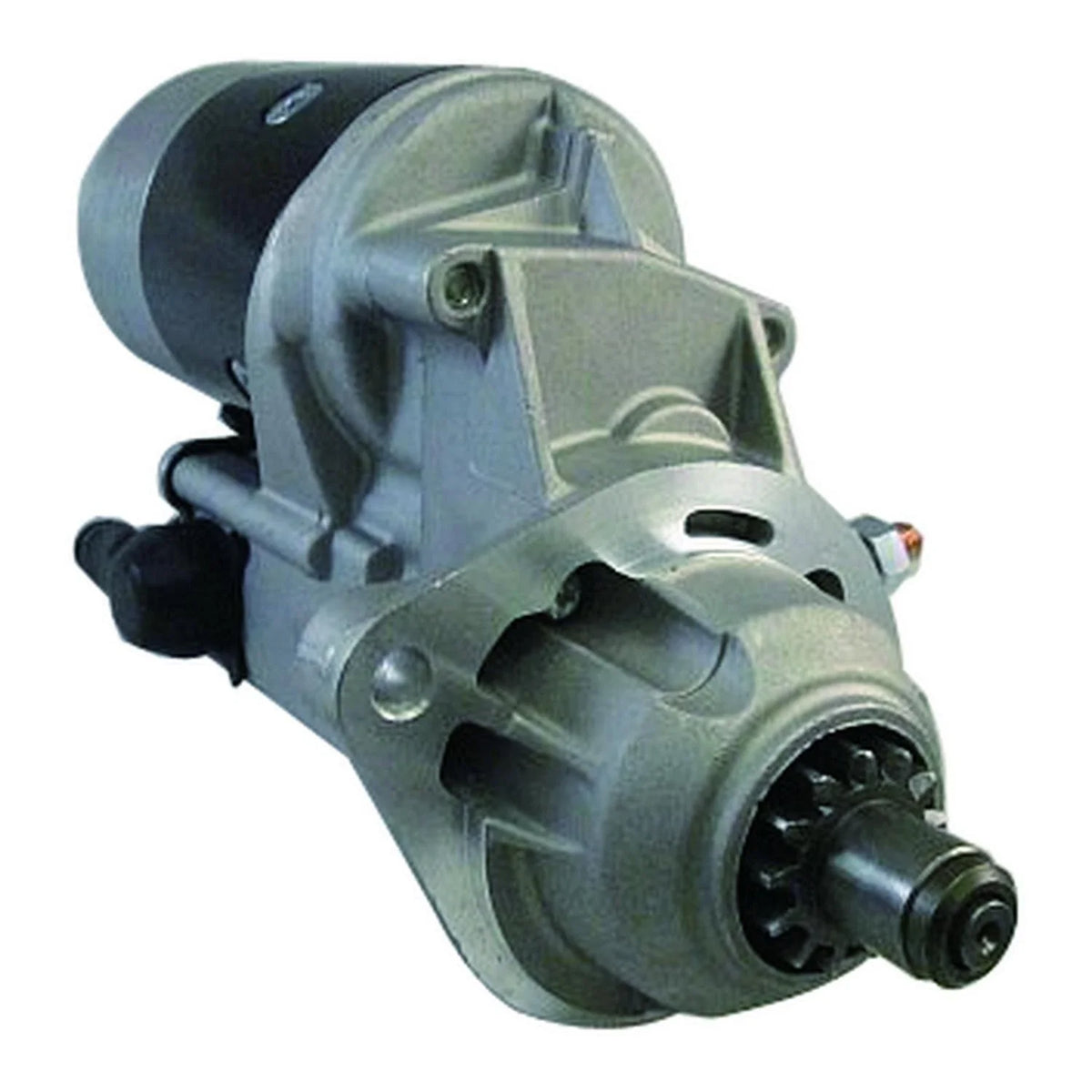 Starter for Apache Sprayer 1000 Series B5.9L Cummins Diesel (2004–2014)