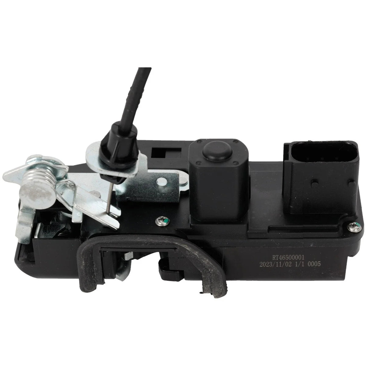 Pair of Door Lock Actuators for N70 Toyota Hilux