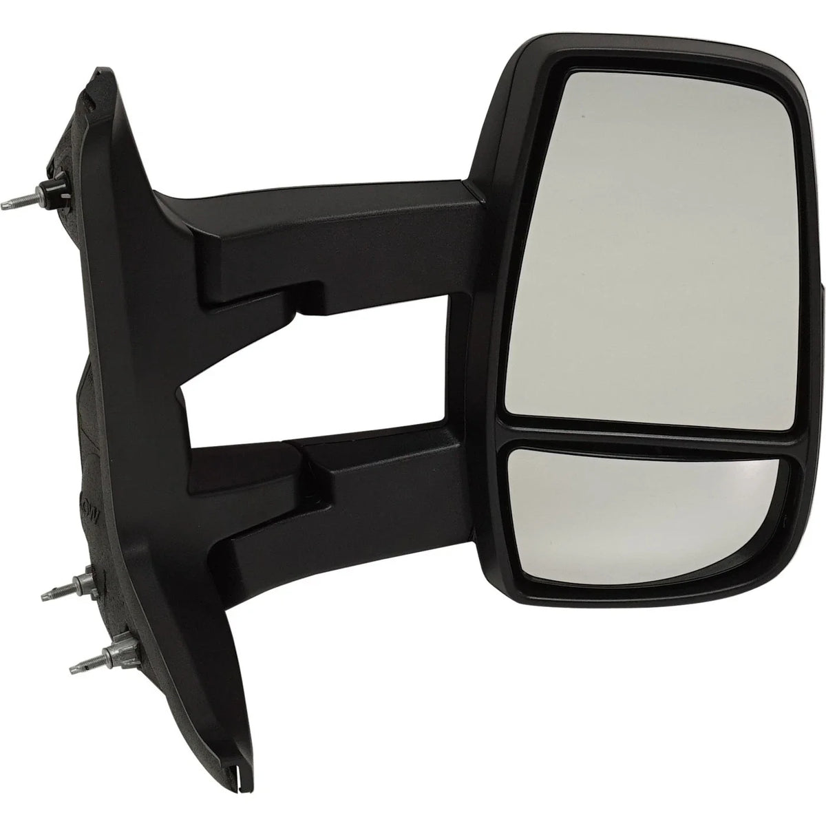 Towing Mirrors Set for Ford Transit (2015-2019) - Heated & Manual