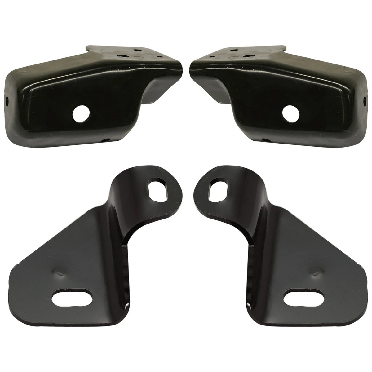 Fog Light Bracket Set for Chevy (Left & Right)