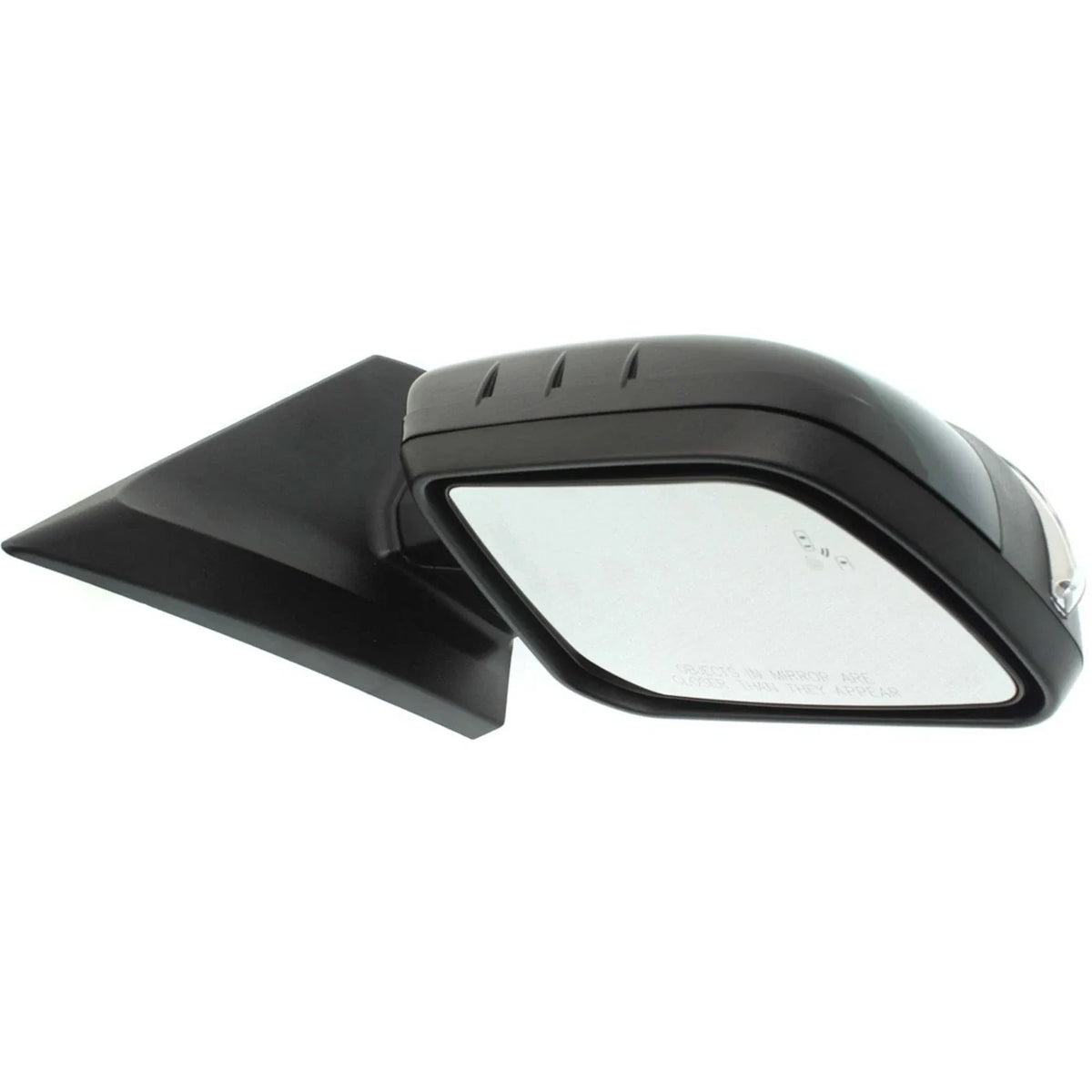 Turn Signal Mirrors with Heat for Ford Edge 2011-2014