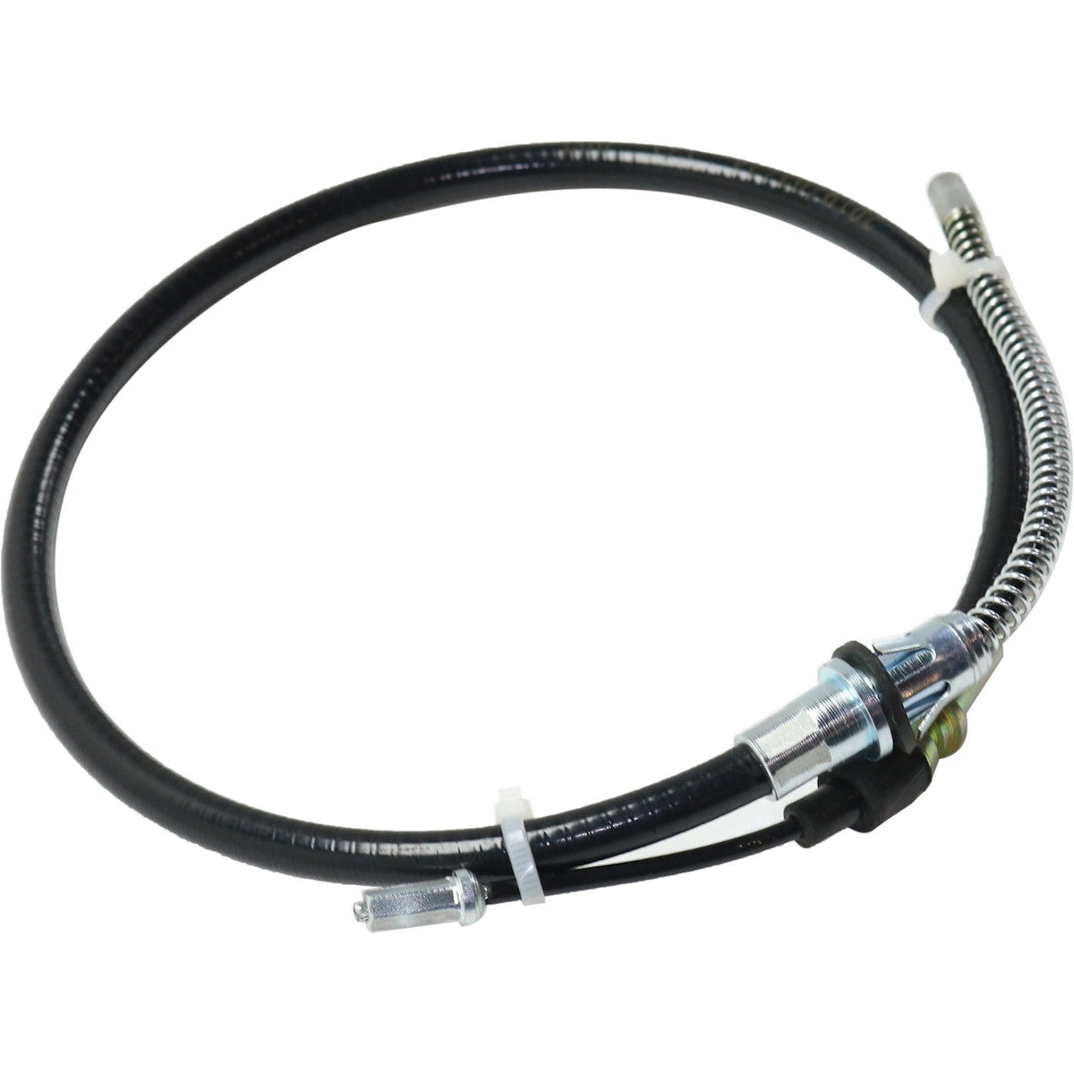 Set of 2 Brake Cables for Chevy Oldsmobile Parking