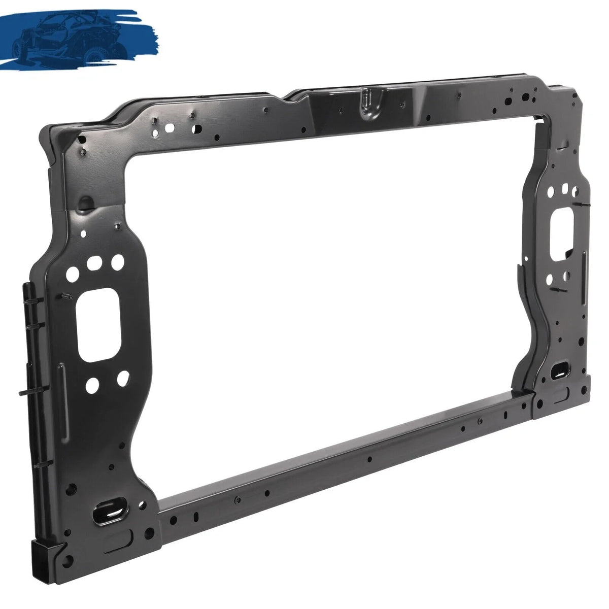Radiator Support Bracket Assembly for 2015-2017 Chrysler 200