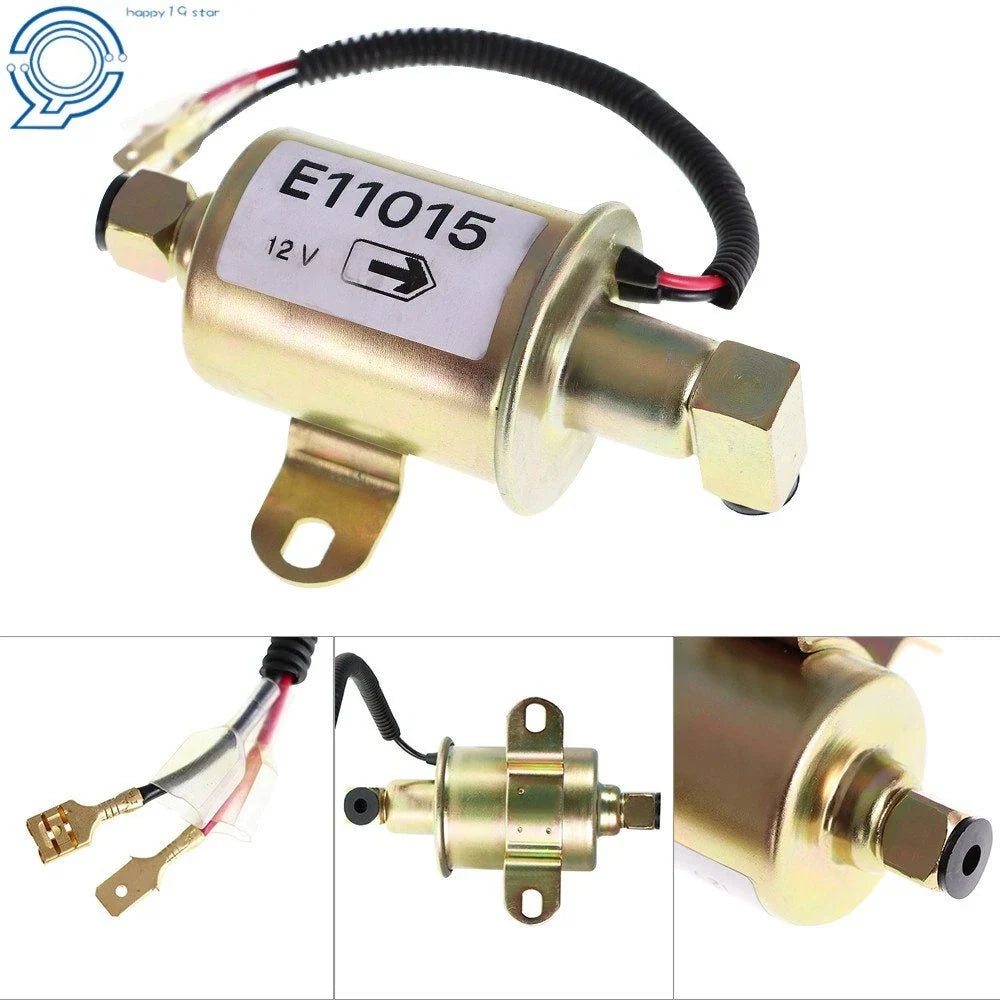 Electrical Fuel Pump for Onan Cummins (E11015)