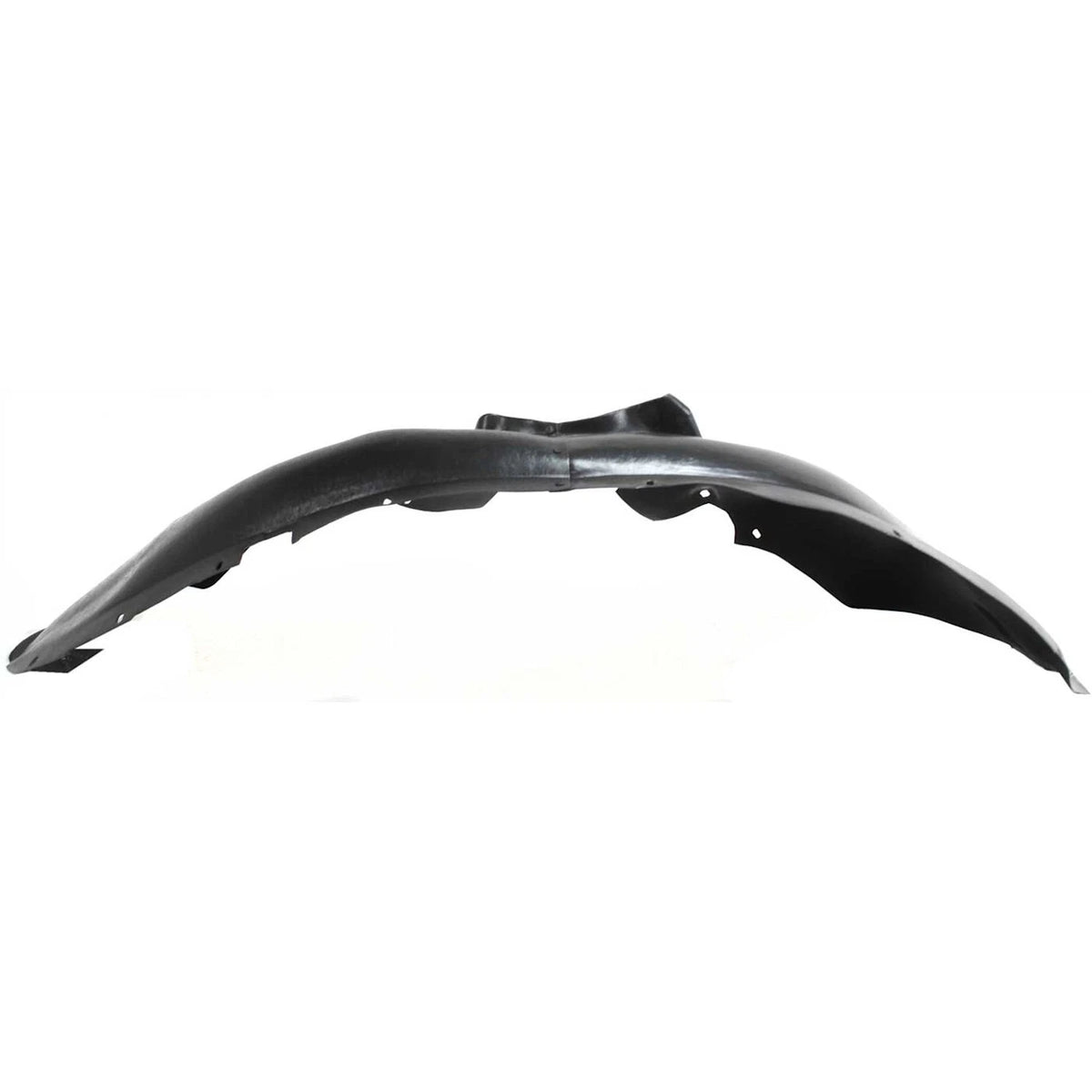 Fender Liner for Volkswagen Beetle (2006–2010) Front Driver Side Inner