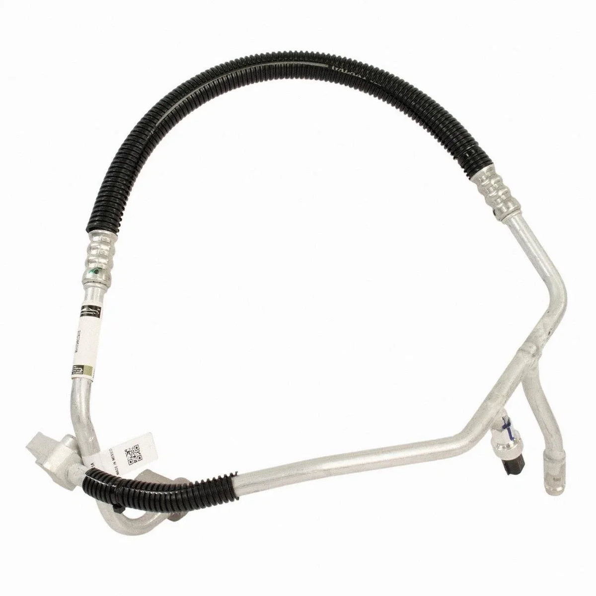 A/C Discharge Hose compatible with Ford (2018 to 2020)