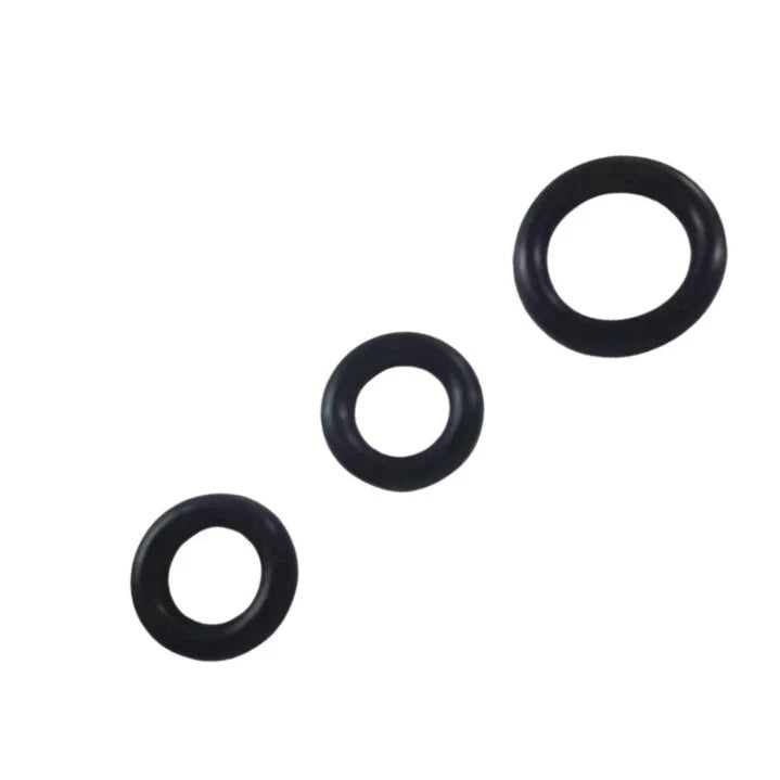 O-Ring Set for Outdrive Lower Unit Volvo Penta SX-M SX-A DPS-A