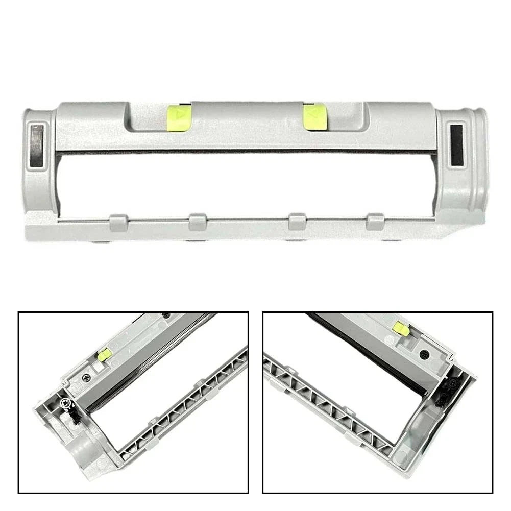 Main Brush Cover for Roomba 205 405 505 (ABS Replacement)