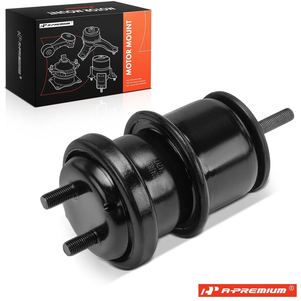 Front Engine Motor Mount for Subaru Outback Legacy (2015–2019)