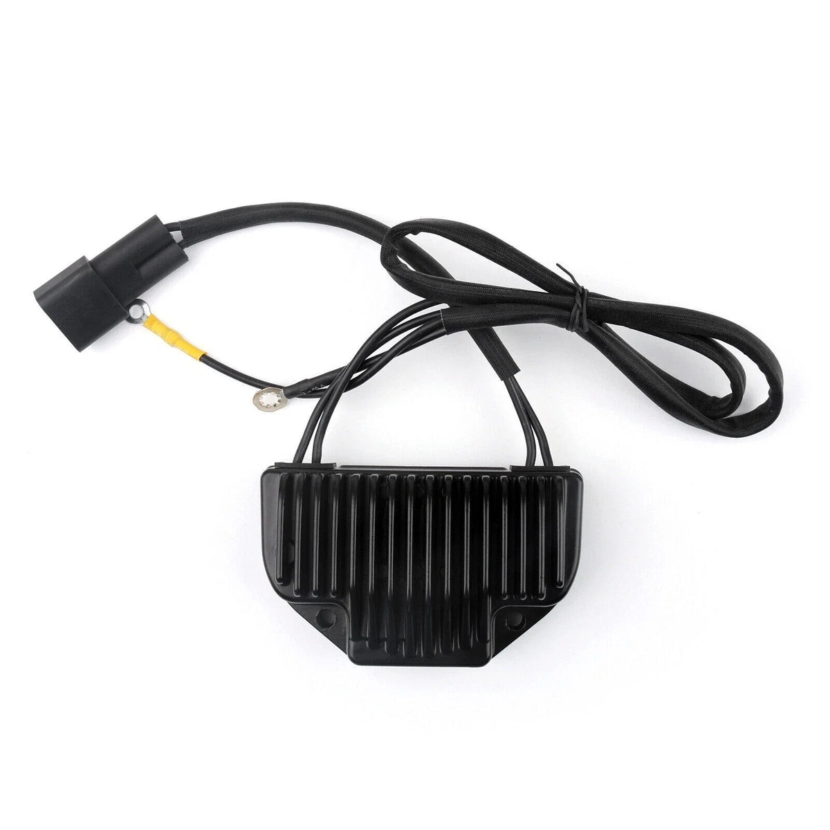 Rectifier Voltage Regulator for Harley FXDP Dyna Police 2002-2004