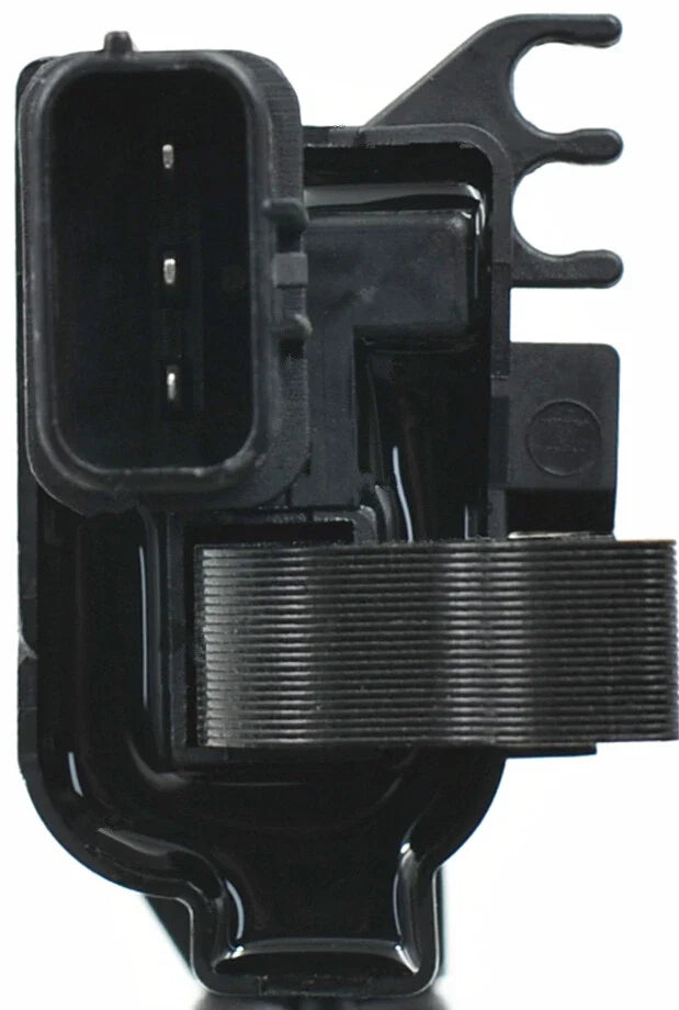 2X Ignition Coil UF407 for Mazda Protege, Protege5 (2001–2003)