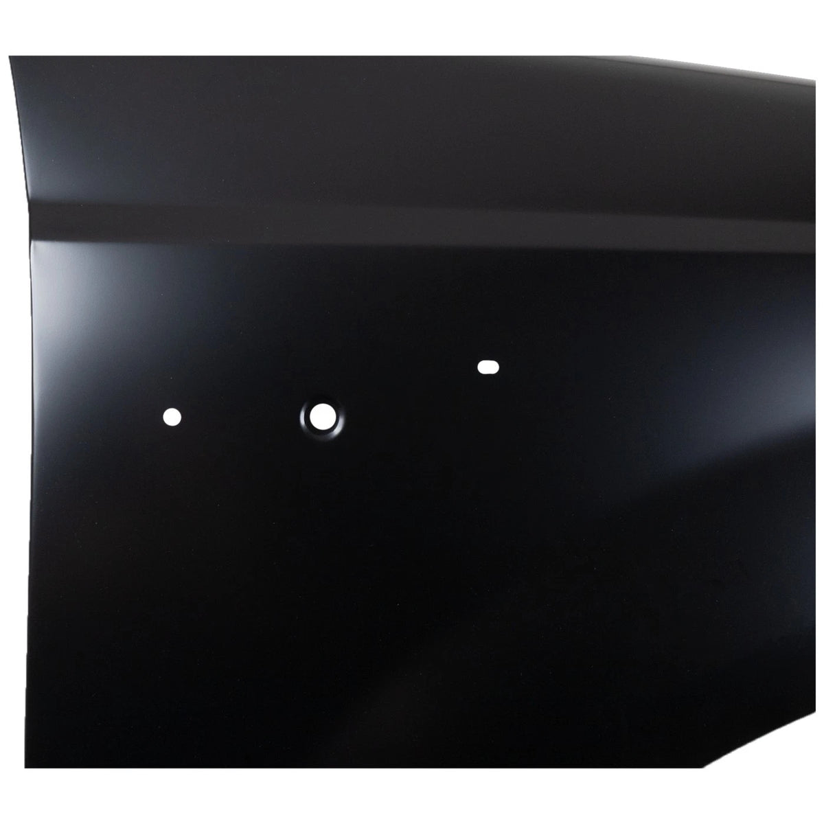 Fender Kit for Ford F-250 Super Duty, F-350 Super Duty (1999–2007)