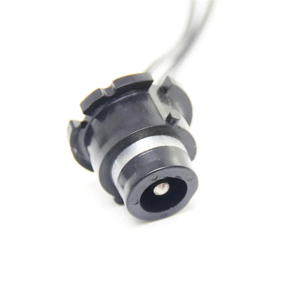 Xenon Light Bulb Connector Wire Harness Adapter for D2S/4S HID Ballast