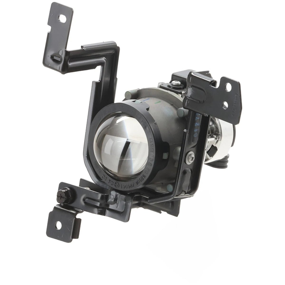 Fog Light Driver Left Side 92201M7000 for Kia Forte (2019–2021)
