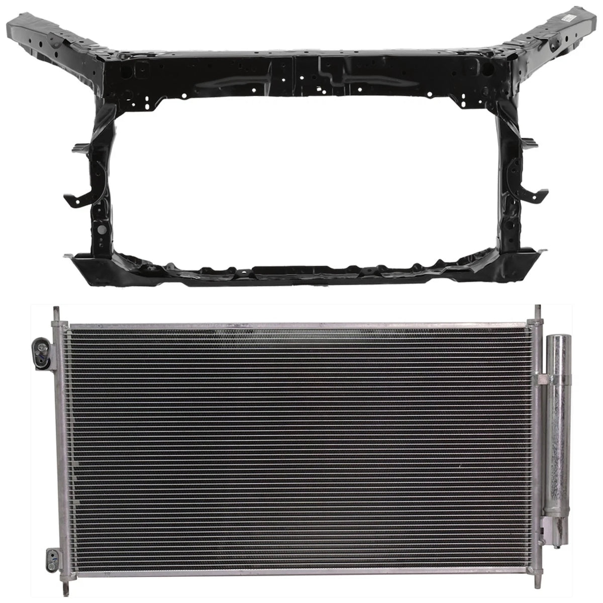 AC Condenser for Honda Accord (2008–2012)