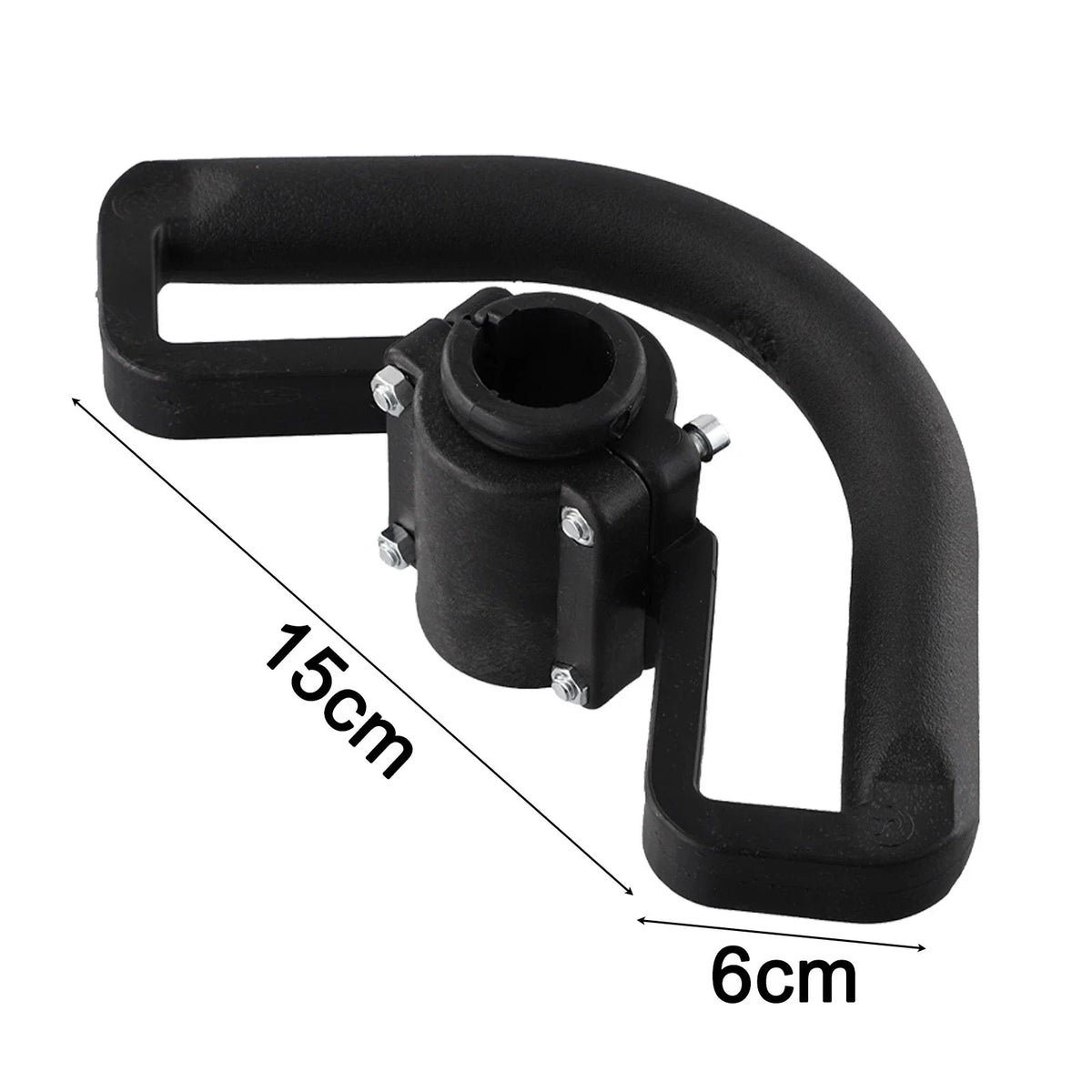 Replacement Loop Handle Bar for Stihl FS55 FS90 FS250 (2000–2023)