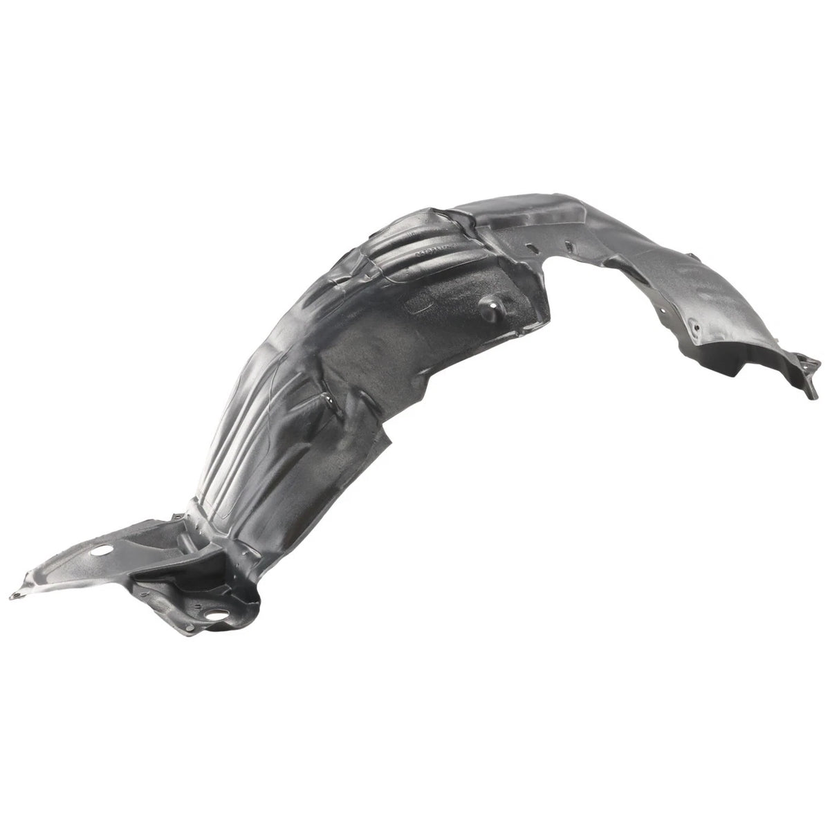 Fender Liner for Toyota Highlander (2014–2019) Front Passenger Side