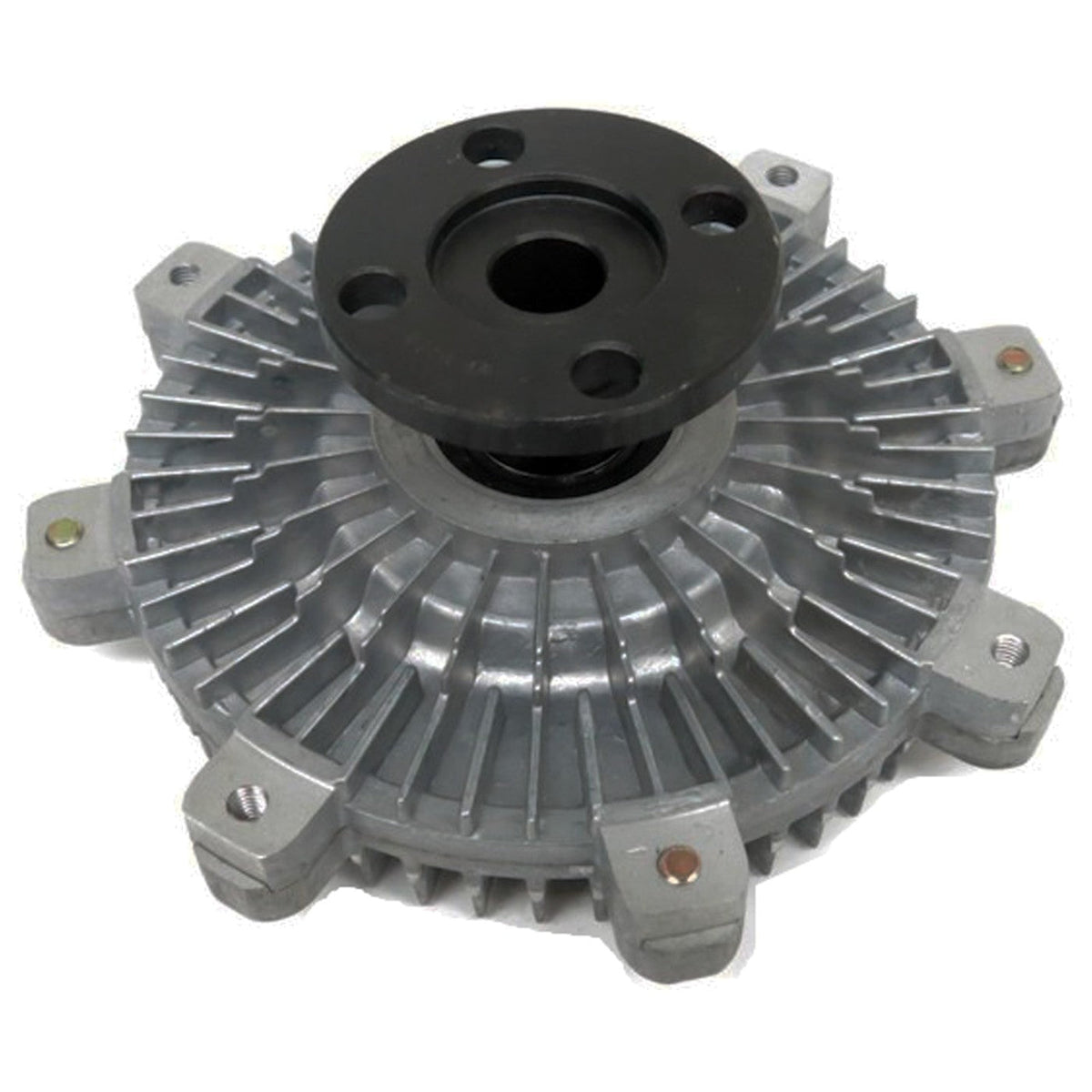 Direct Fit Fan Clutch by GPD for Reliable Performance
