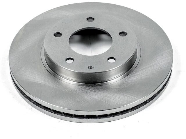 Front Brake Rotor for Mazda MPV (2000–2006) ZP511XF
