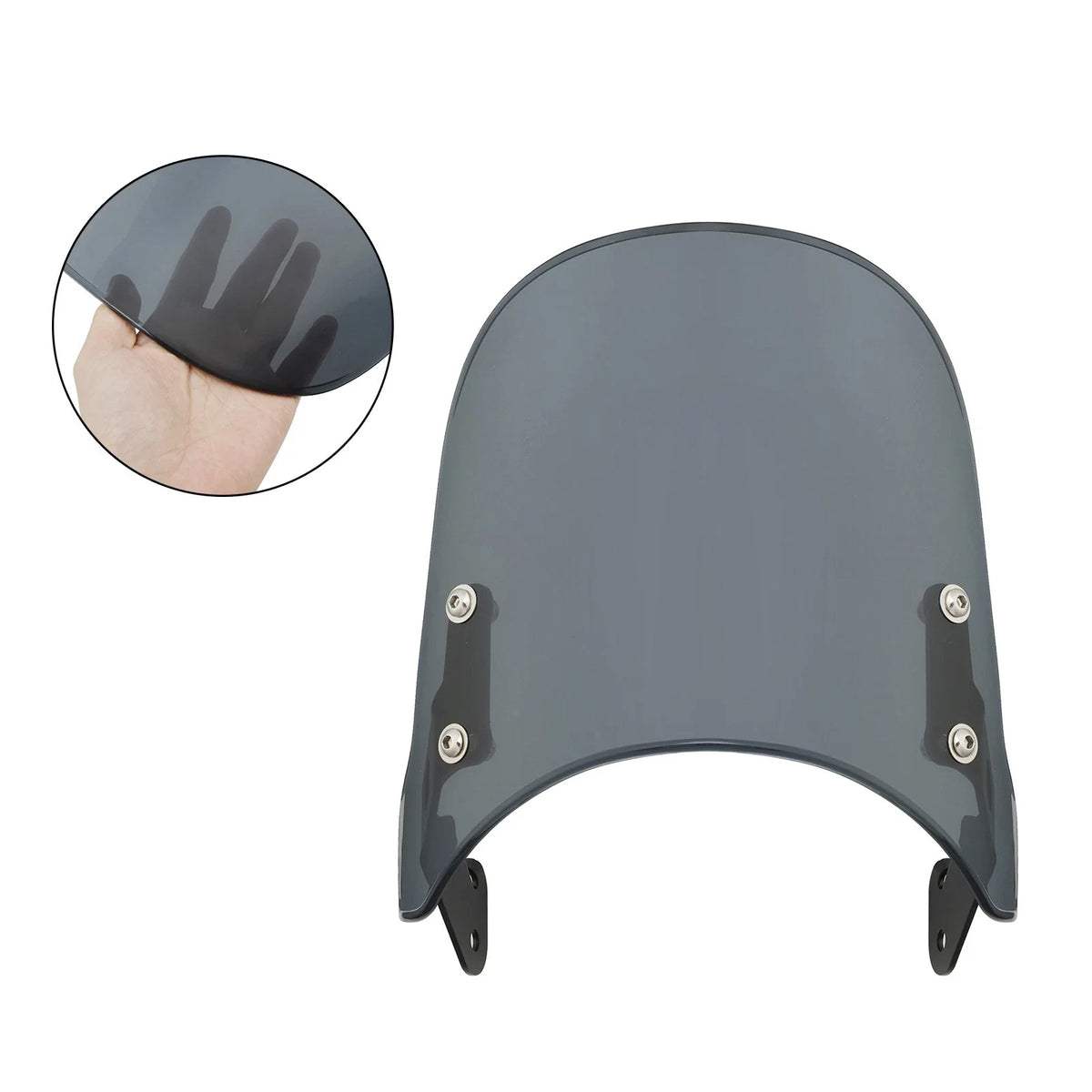 Windscreen for Kawasaki Eliminator 400/450/500 Models (2023-2024)