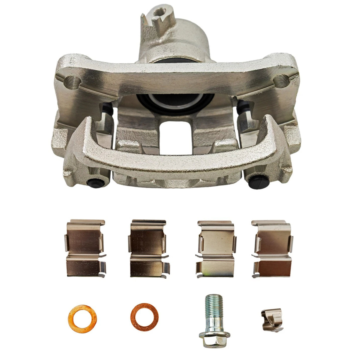 Rear Right Brake Caliper for Toyota 4Runner, Lexus GX460 (2010–2023)